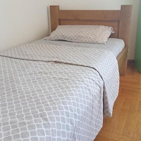 Central Home 포드고리차 외부 사진