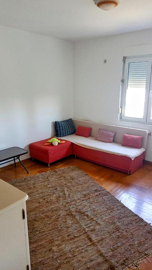 Central Home 포드고리차 외부 사진