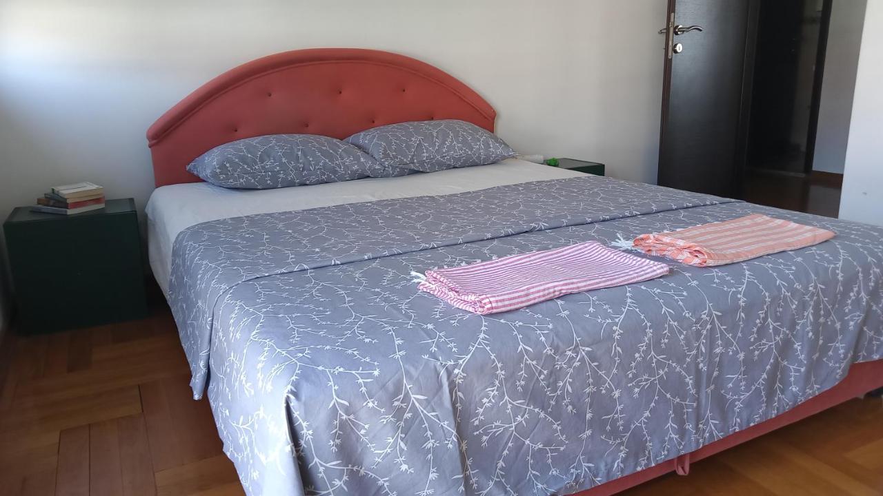 Central Home 포드고리차 외부 사진